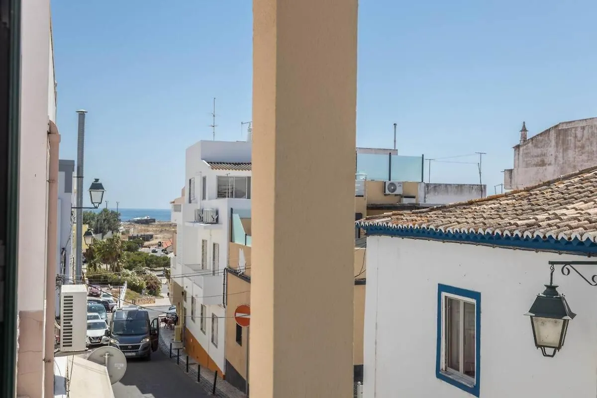 Apartment Alvor Stories Central 1 - Sunny Roof Terrace Portugal