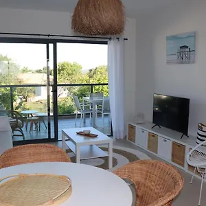 Apartment Roof Sea View, Alvor