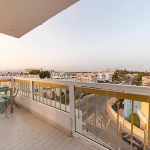 Apartment B57 - Marachique 2 Bed Flat, Alvor