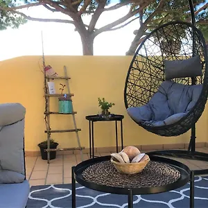 Apartment Ela's Terrace, Alvor