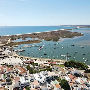 Apartment Dunas 235, Alvor