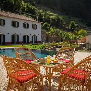 Solar Dos Reis By An Island Homestay Ribeira Brava