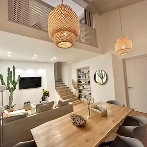 Holiday home Modern & Cosy Townhouse - Casa Dos Irmaos, Alvor
