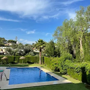 Jardines Apartment Sitio de Calahonda