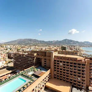 Malagasuite Skyviews Apartment Fuengirola