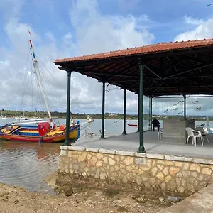 Apartment Clube Ria, Alvor