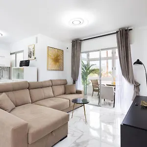 Estrella Del Sur Apartment Costa Adeje (Tenerife)
