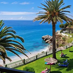 Acapulco Playa Beautiful Seaview Apartment Nerja