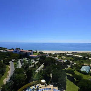 Отель Pestana Blue, Алвор